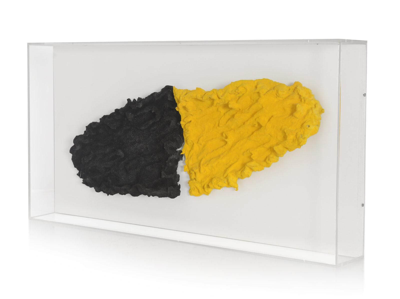 Pittura N.G. - Pino Pinelli