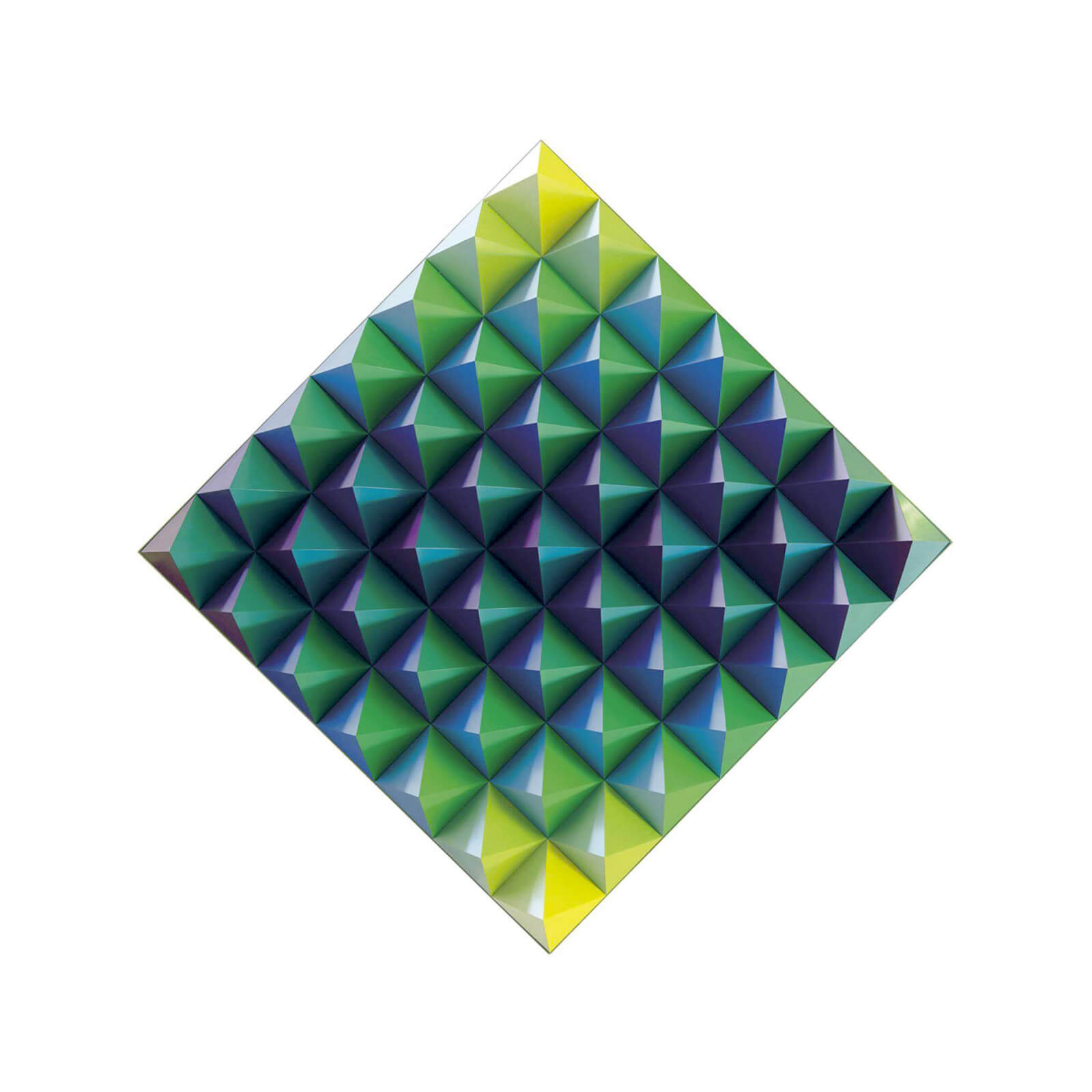 PYR 571 - Hans Glattfelder