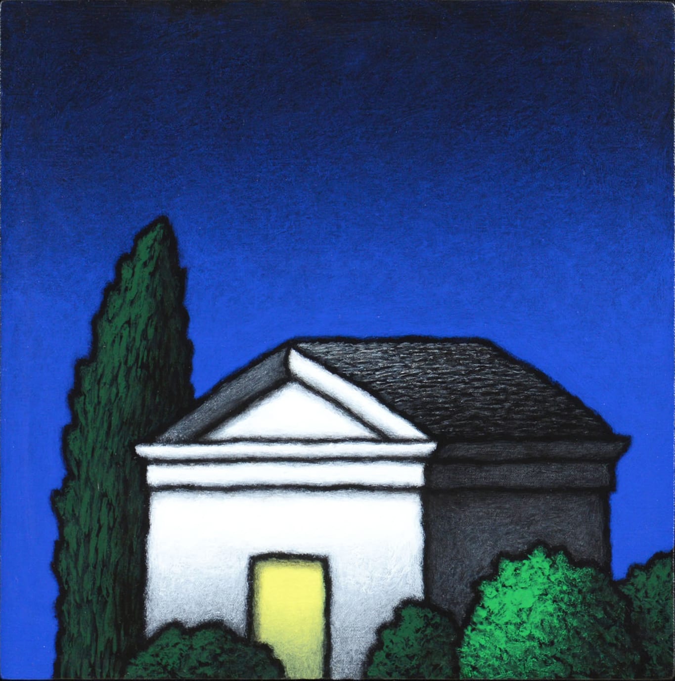 Senza titolo Z443 - Tino Stefanoni