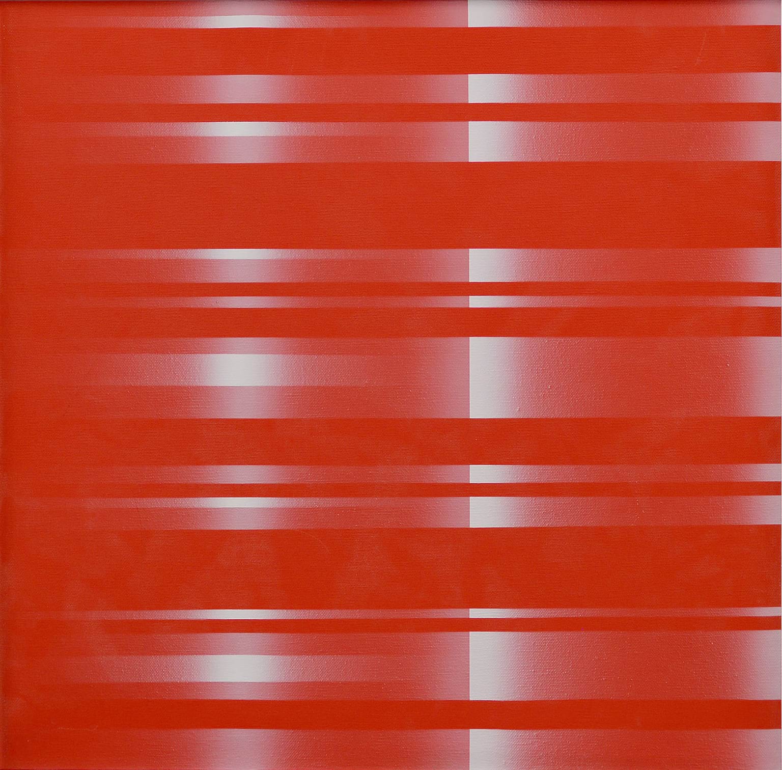 Struttura-luce vibrazione - Ennio Finzi